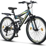 Licorne Premium Bike 26″