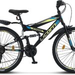 Licorne Premium Bike 26″