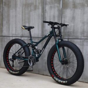 Fat-Tyre-Mountain-Trail-Bike 26″