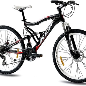 KCP Mountainbike Attack 26″
